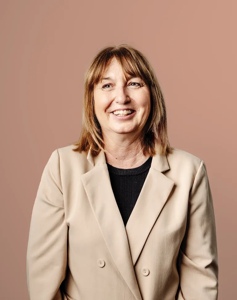 Karen Hansen Front of House