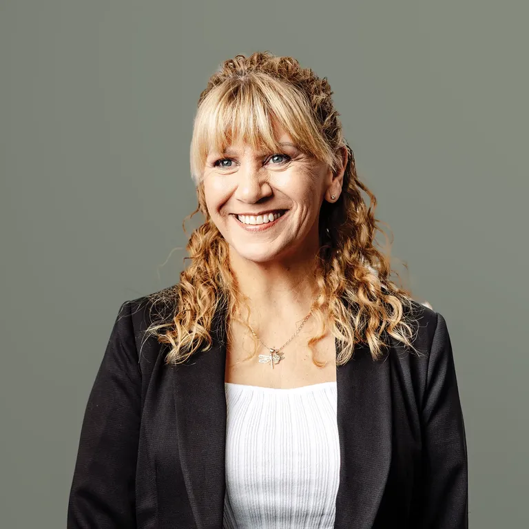 Meg Meadows Sales Partner