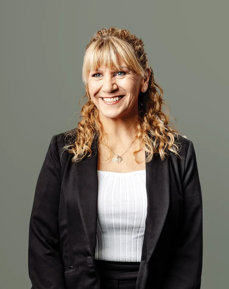 Meg Meadows Sales Partner