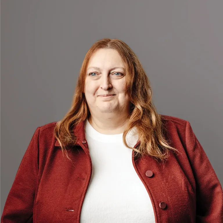 Elyse Woods Senior Asset Manager