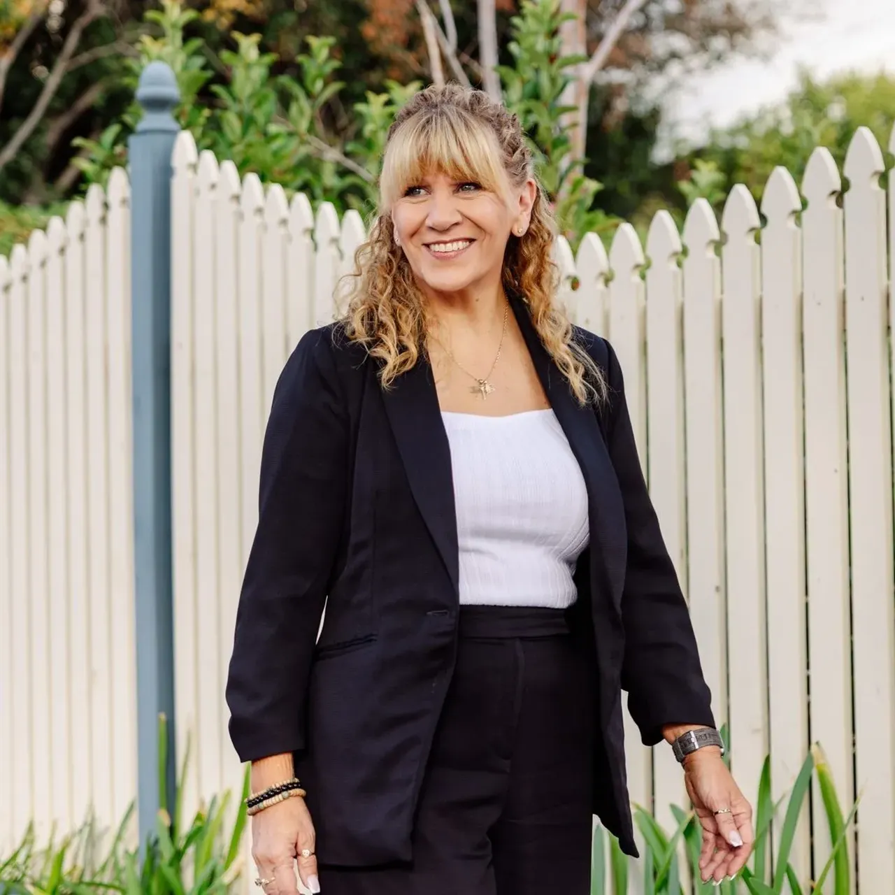 Meg Meadows  - Boffo Real Estate, Northern Adelaide Agent