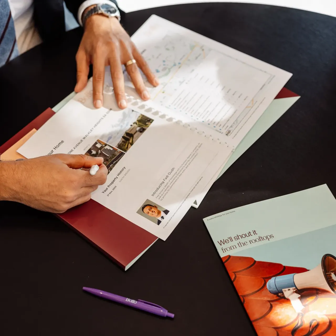 Property Estimate - Boffo Real Estate