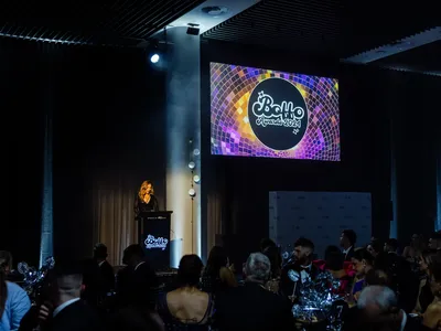 Jessica Braithwaite - Boffo Annual Awards 2024