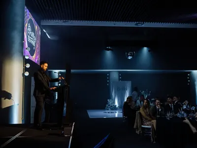 Jarrad Boffo - Boffo Annual Awards Night 2024