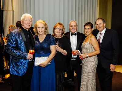 Boffo Annual Awards 2