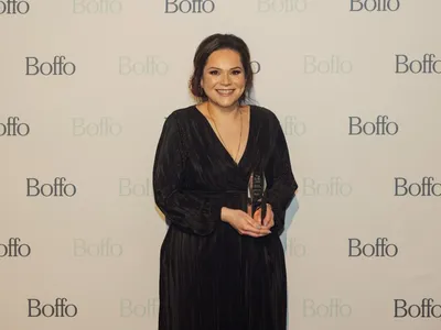 The Boffo Club - Louise Penko