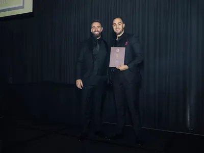 The Boffo Club - Paul Leombruno