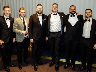 Boffo Annual Awards 5