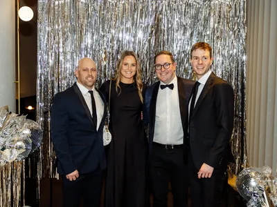 Boffo Annual Awards 8