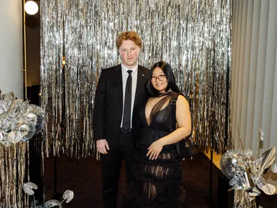 Boffo Annual Awards 13