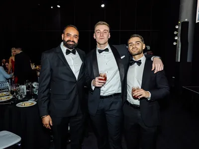 Boffo Annual Awards 12