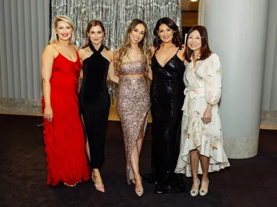 Boffo Annual Awards 14