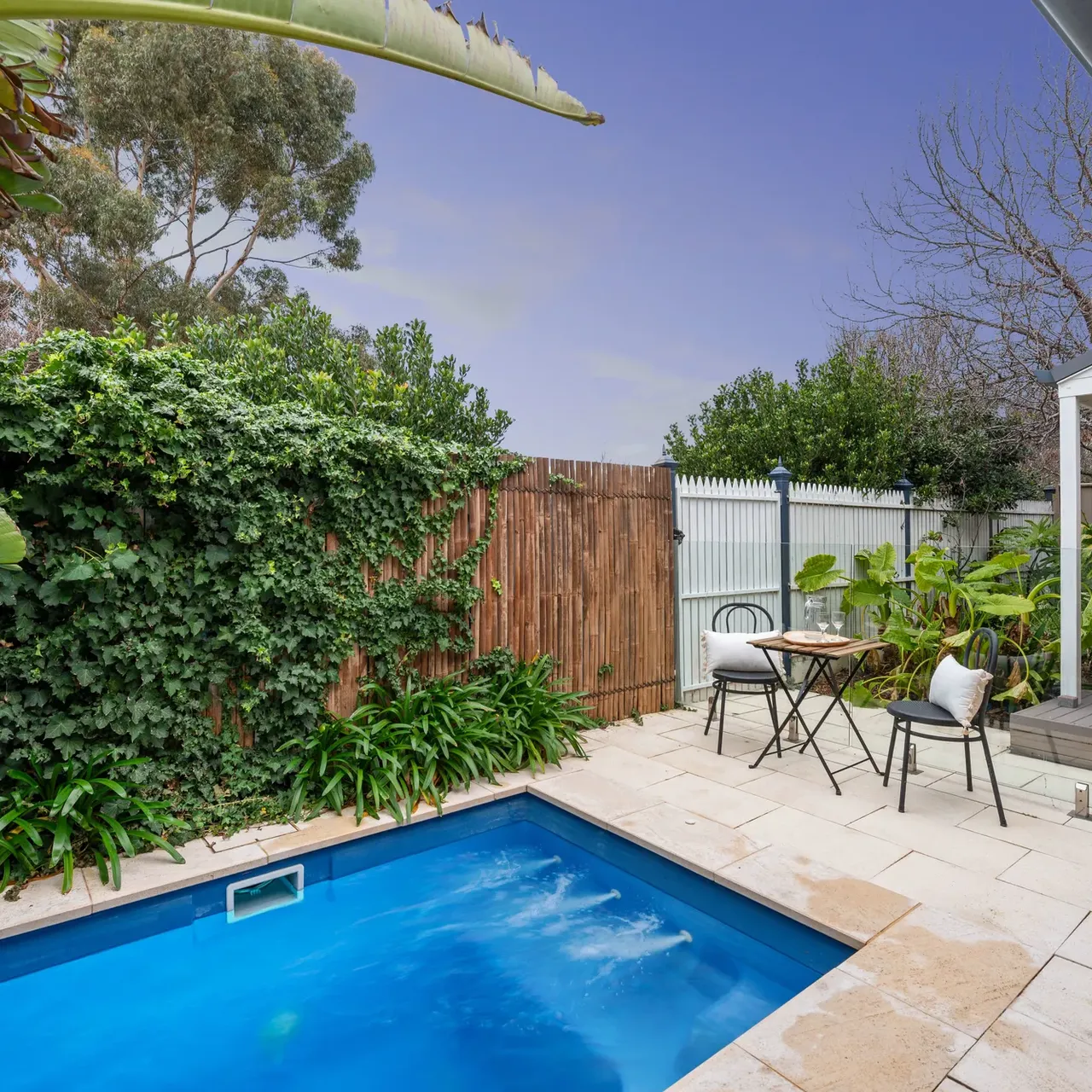 Spring Clean for Summer