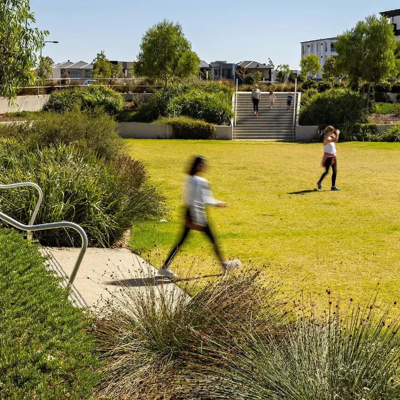 Lightsview Parks - Boffo Real Estate