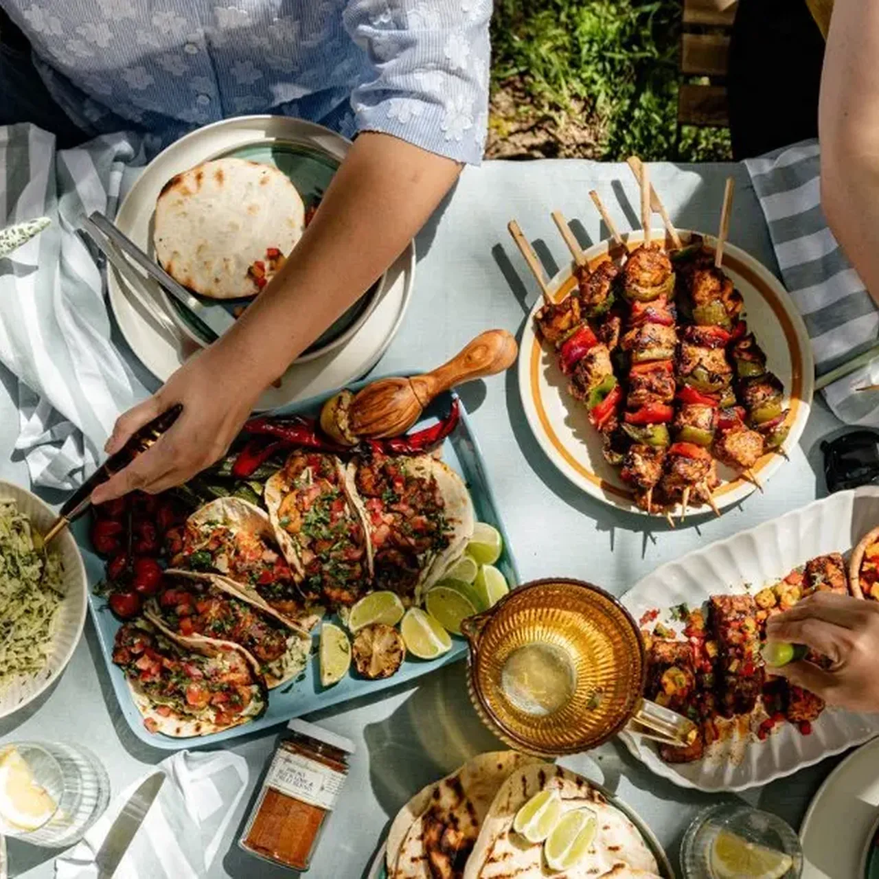 Entertaining at Home this Summer | Boffo Real Estate