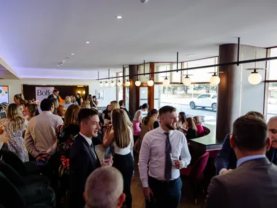 VISUALDOMAIN Boffo Q Awards 009