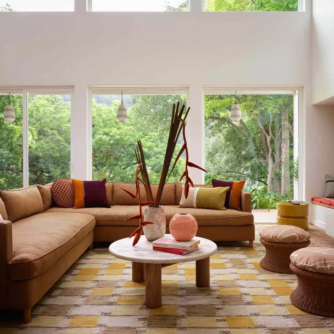 2025 Interior Design Trends