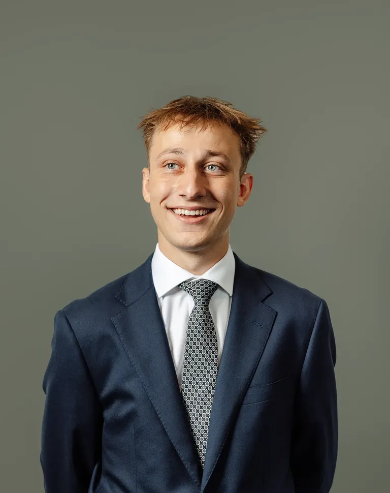 Harry Burns Sales Partner