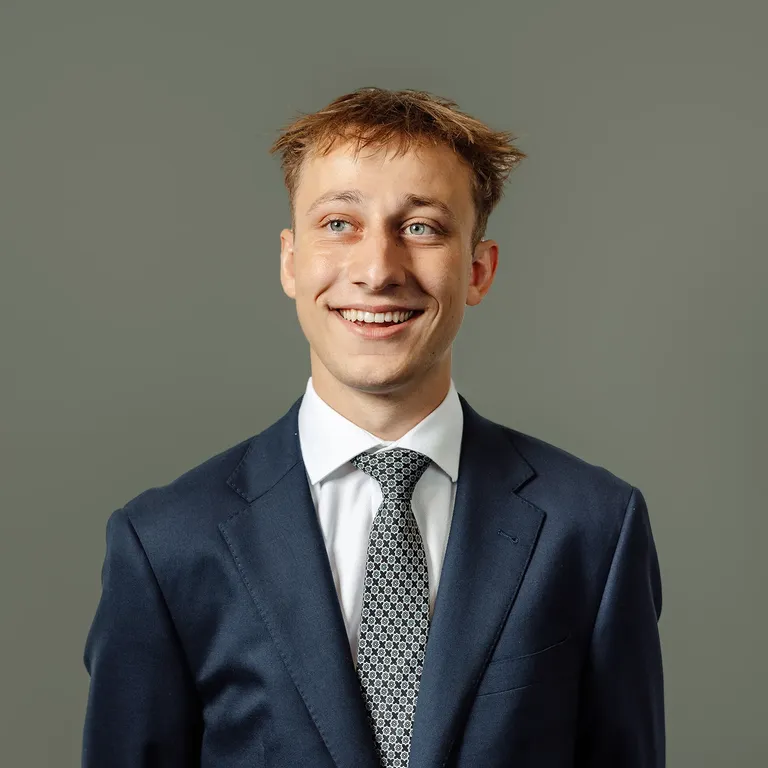 Harry Burns Sales Partner