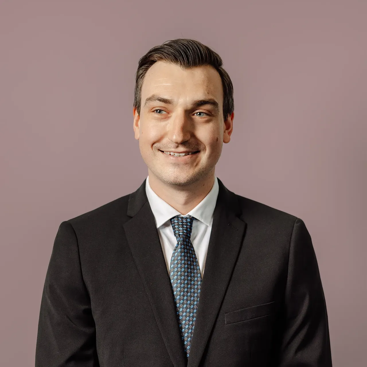 Keelan Paige Asset Manager