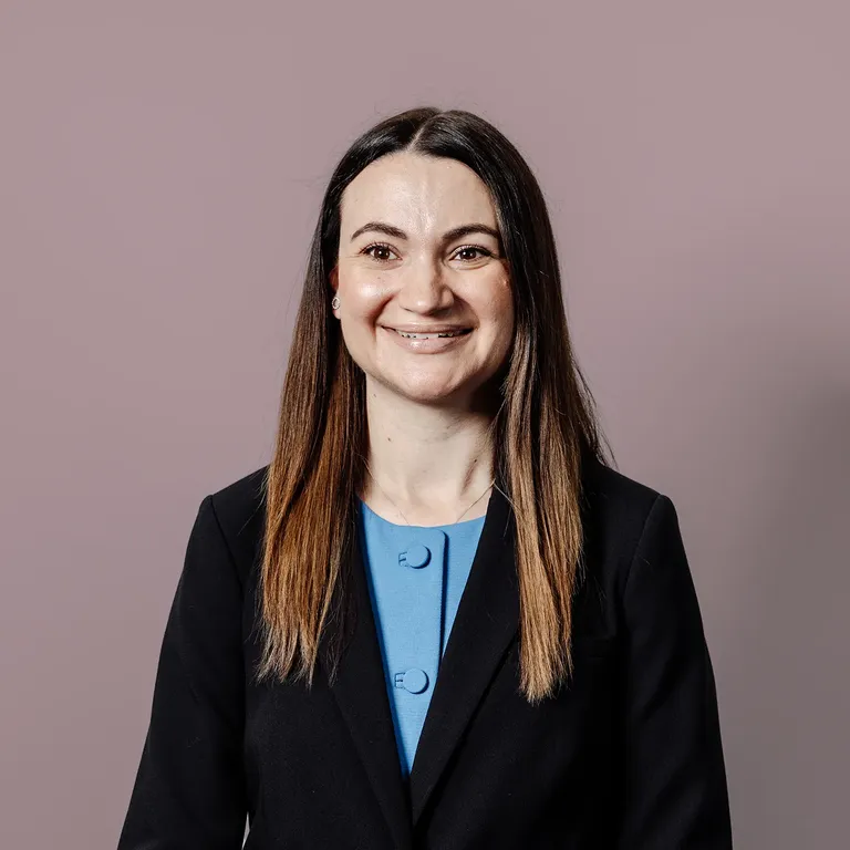 Lidija Kies Sales Partner