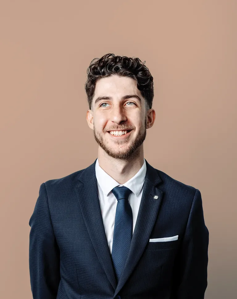 Boffo | Luigi Carovigno