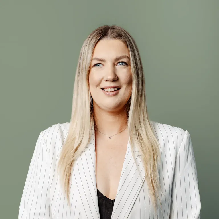 Boffo | Sami Haddock