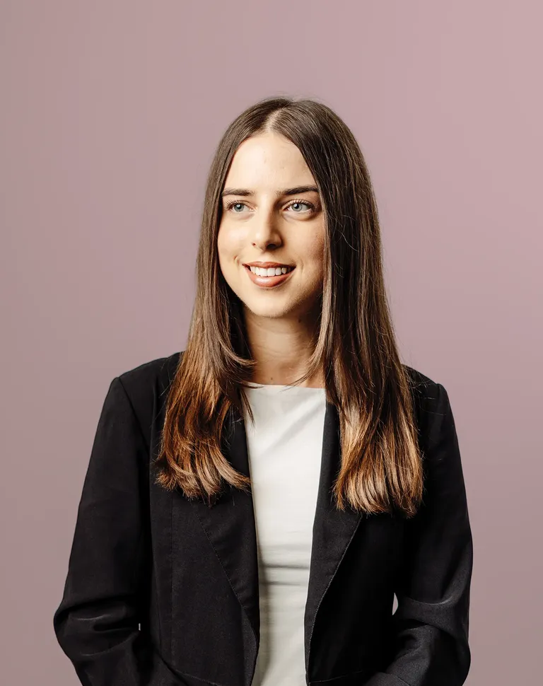 Boffo | Shantel Forgione