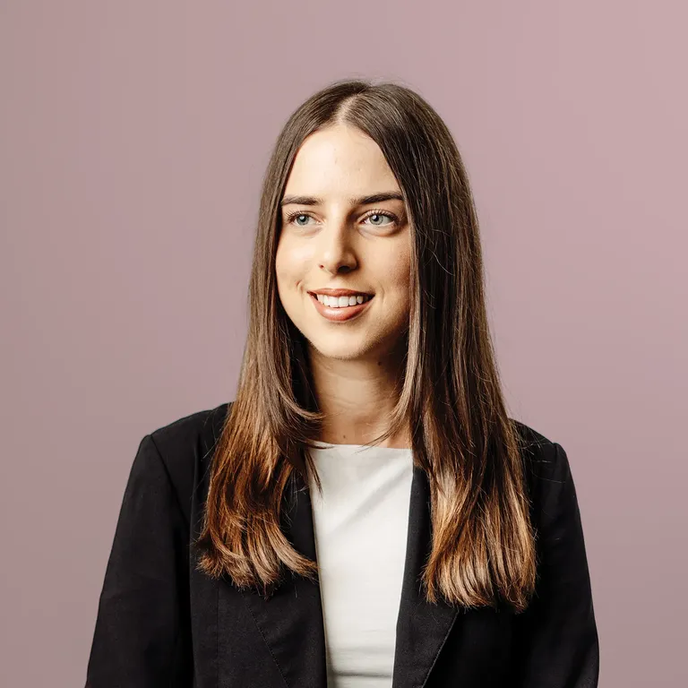 Boffo | Shantel Forgione