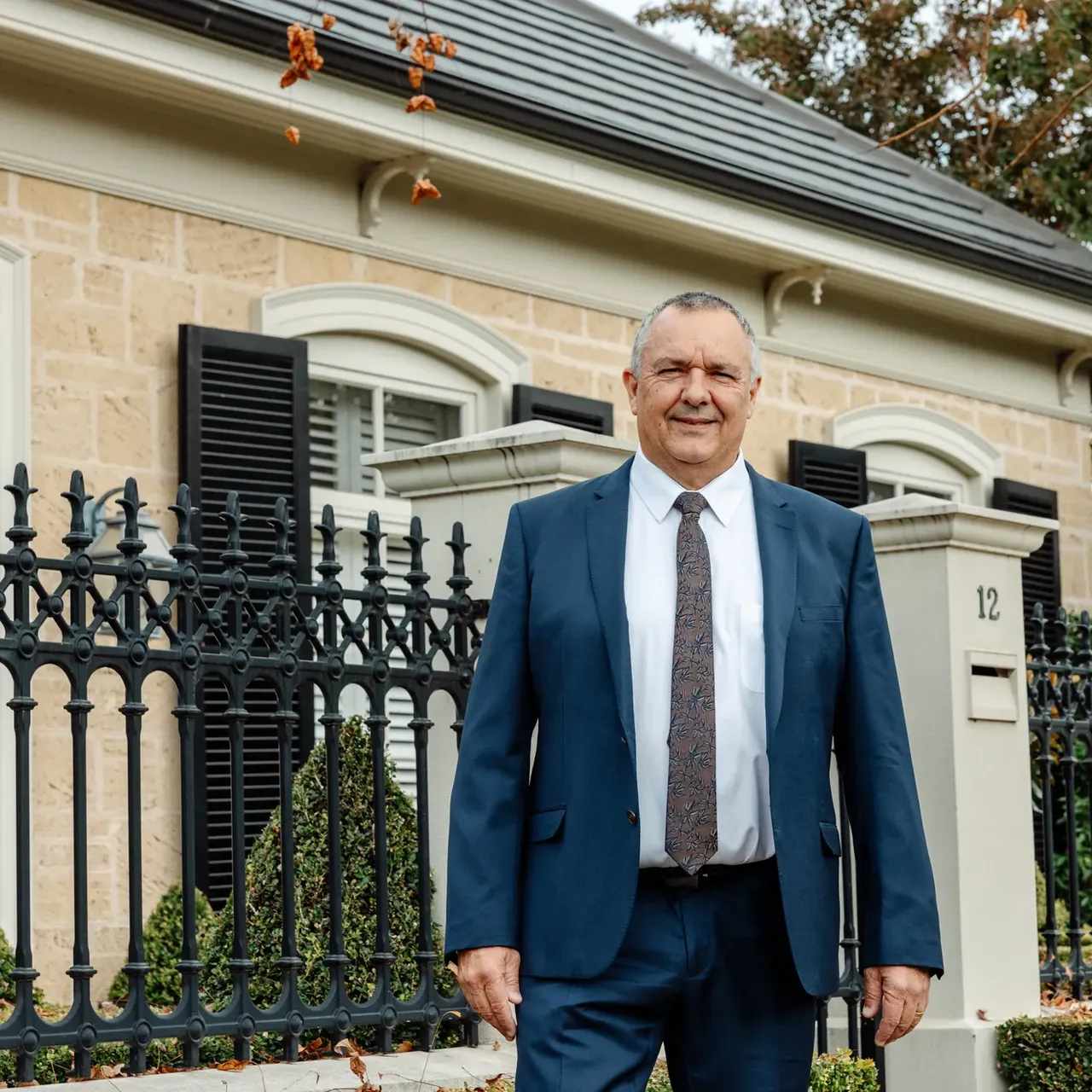 Boffo | Paul Arnold Lifestyle