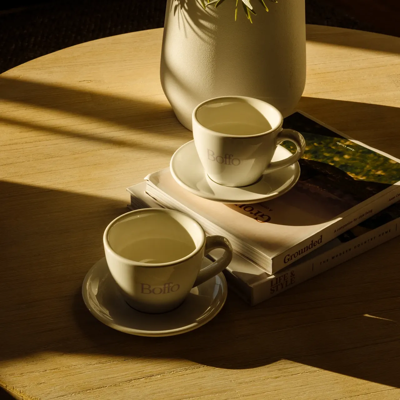 Boffo | Hot Home This Winter