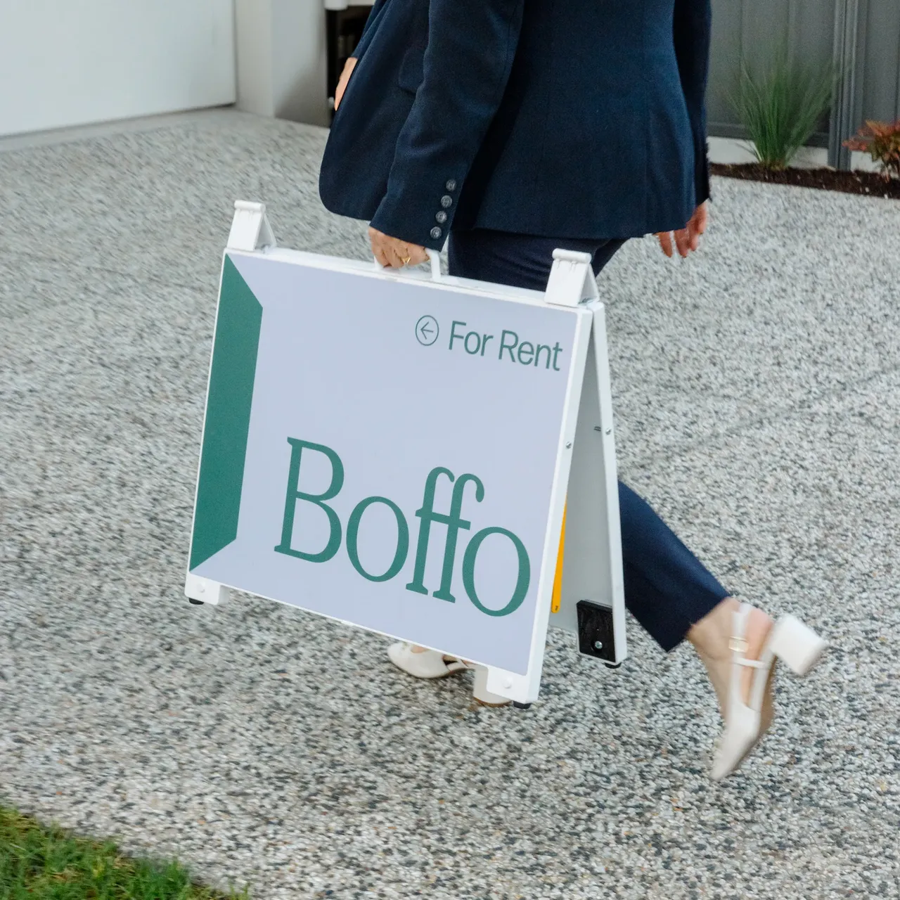Boffo | For Rent