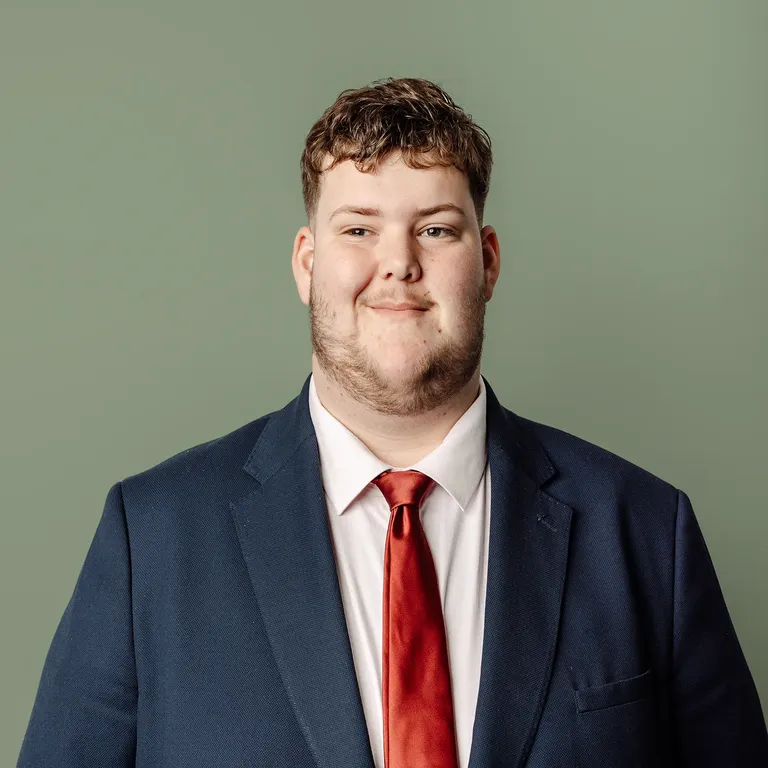 Boffo | Baden Ashman