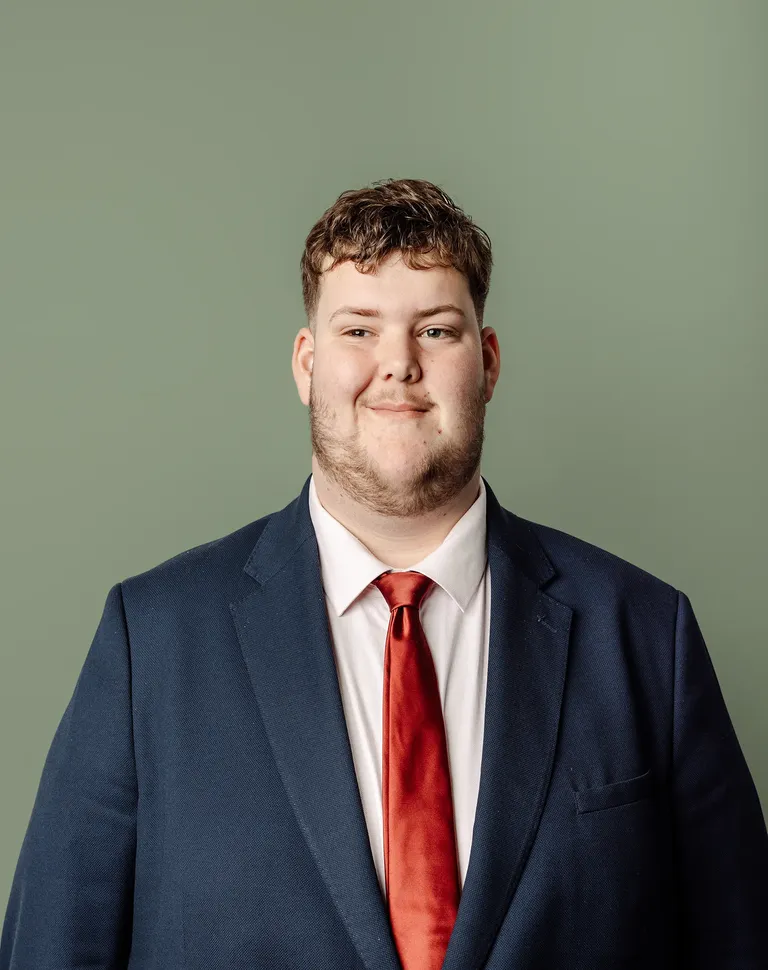 Boffo | Baden Ashman