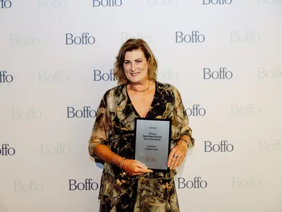 UGLYCREATIVE BOFFO AWARDS 2025 233