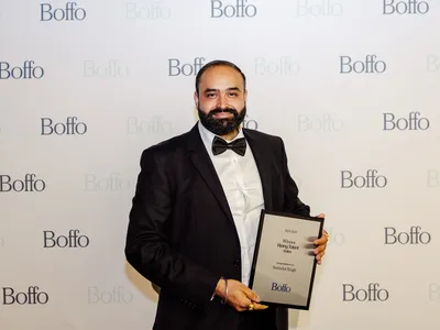 UGLYCREATIVE BOFFO AWARDS 2025 225