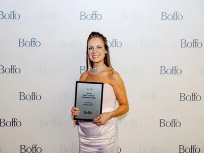 UGLYCREATIVE BOFFO AWARDS 2025 229