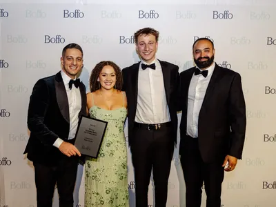 UGLYCREATIVE BOFFO AWARDS 2025 240