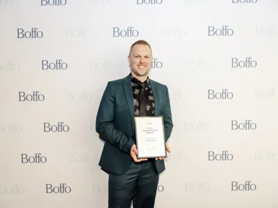 UGLYCREATIVE BOFFO AWARDS 2025 293