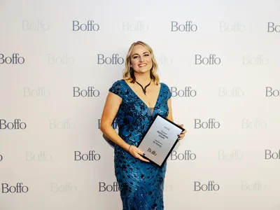 UGLYCREATIVE BOFFO AWARDS 2025 305