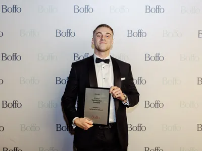 UGLYCREATIVE BOFFO AWARDS 2025 221