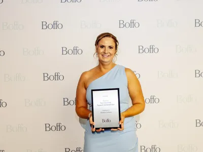 UGLYCREATIVE BOFFO AWARDS 2025 300