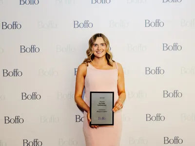 UGLYCREATIVE BOFFO AWARDS 2025 307