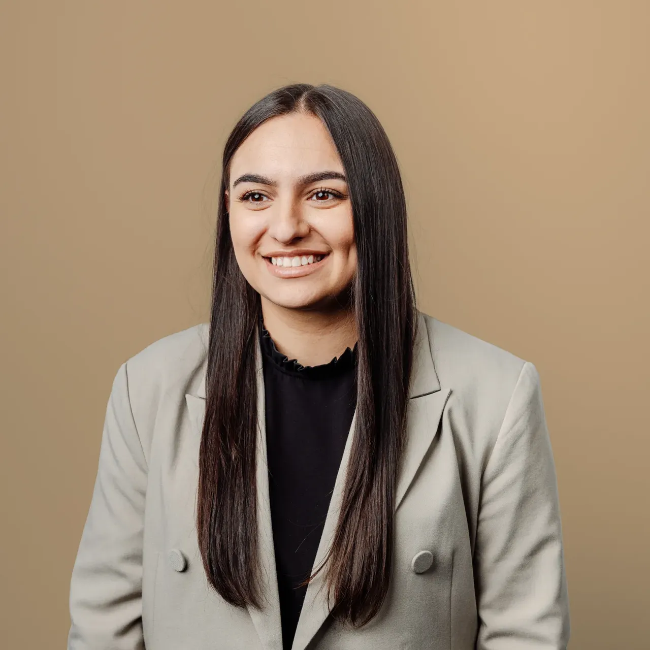 Victoria Luongo Asset Manager Team Leader