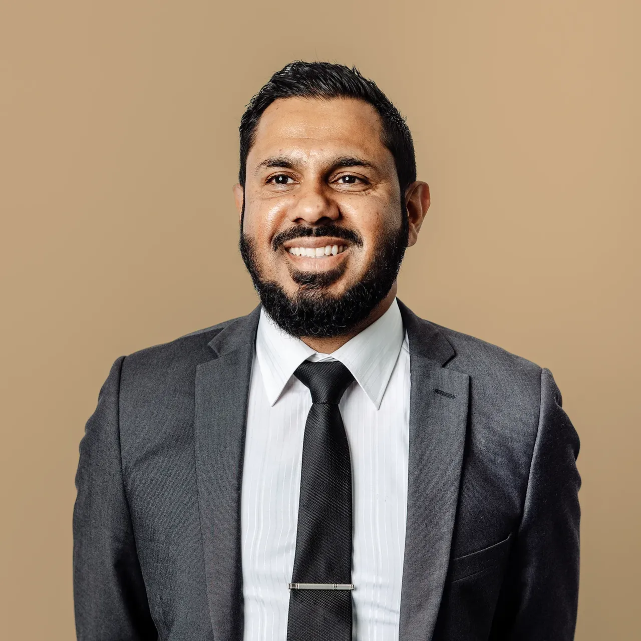 Eddie Azimullah Sales Partner to James Rawkins