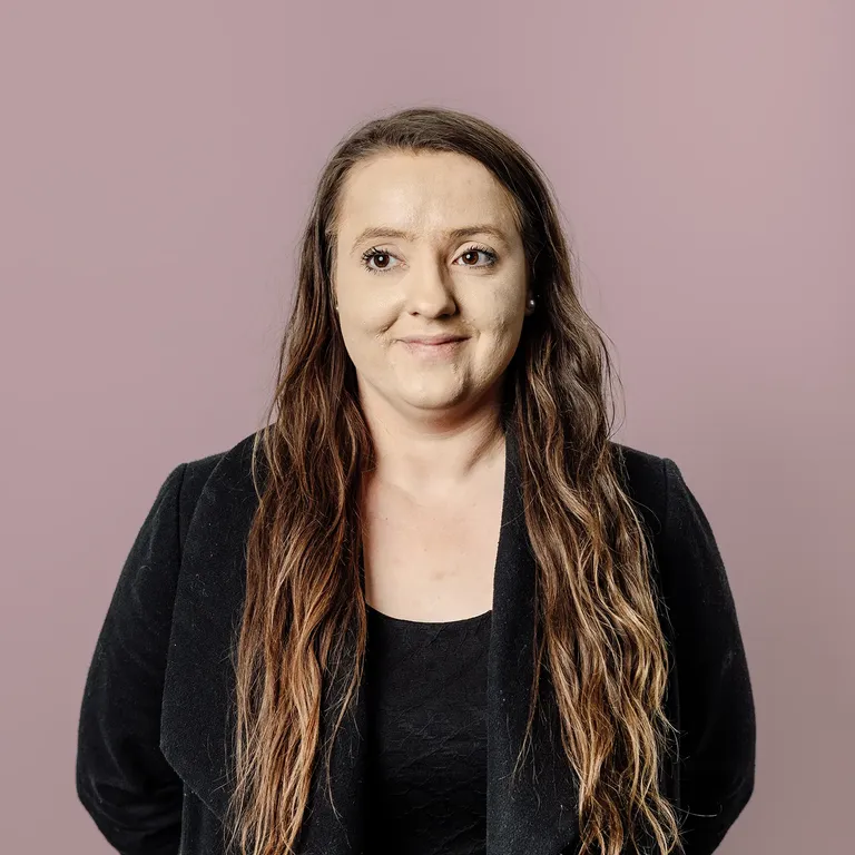 Eliza Meakin Asset Manager