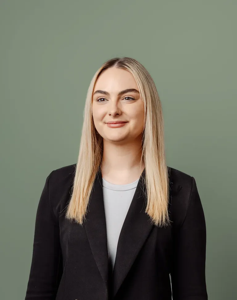 Ellie Louden Asset Manager