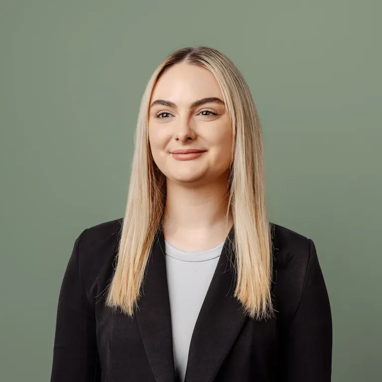 Ellie Louden Asset Manager