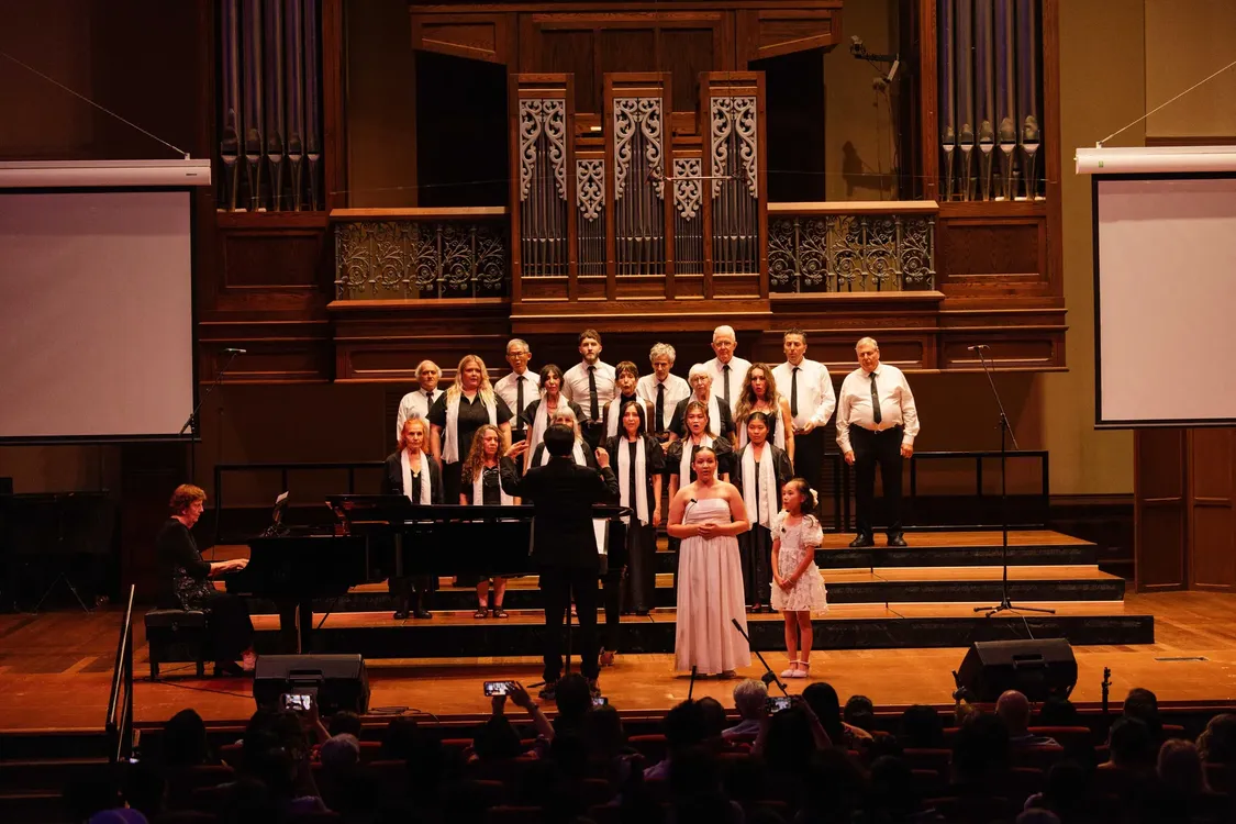 Ivan Carovigno Community Involvement 1