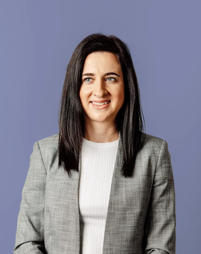 Laura Sisios New Business Manager